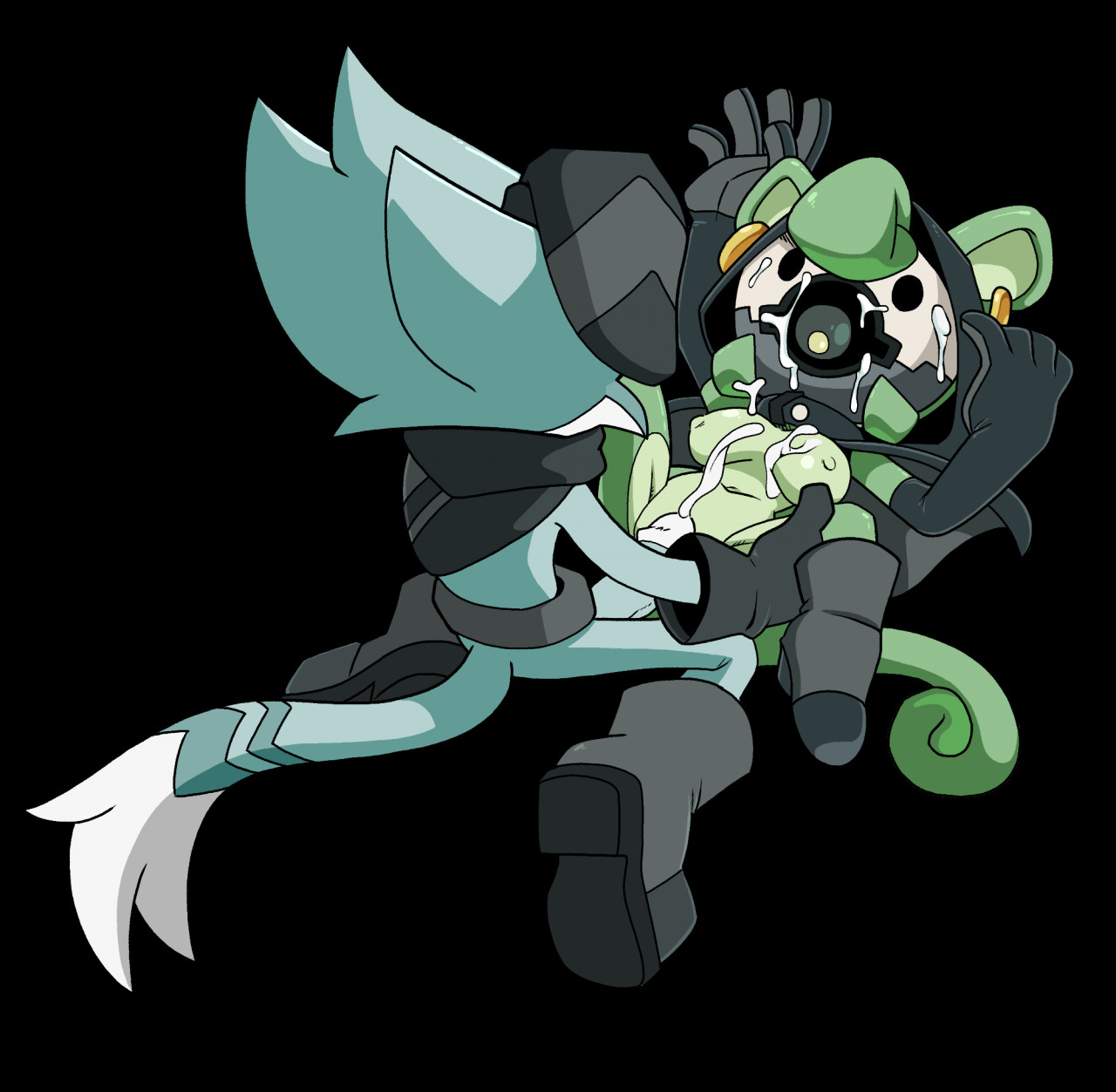 ARTISt leatherruffian - Image 134