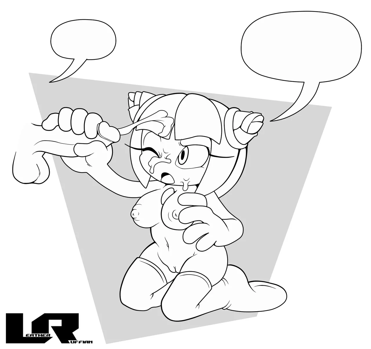 ARTISt leatherruffian - Image 136