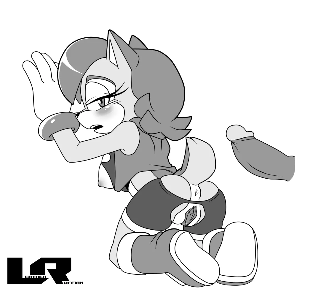 ARTISt leatherruffian - Image 137