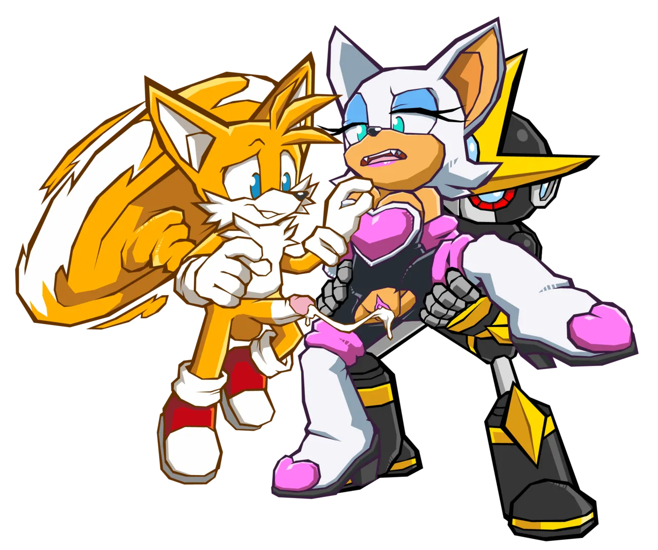 ARTISt leatherruffian - Image 141