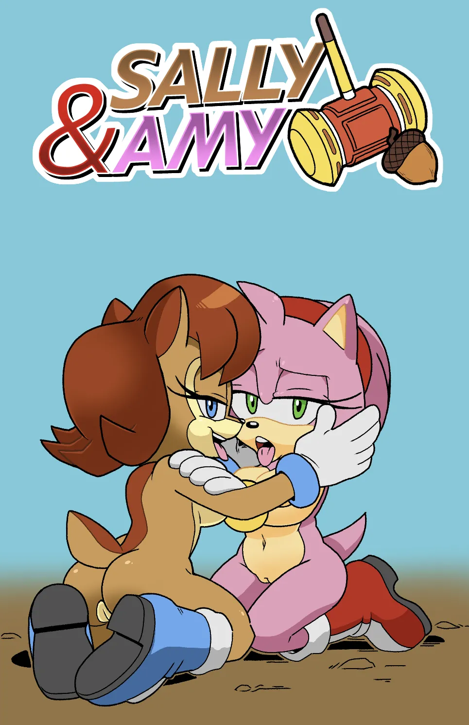 ARTISt leatherruffian - Image 142