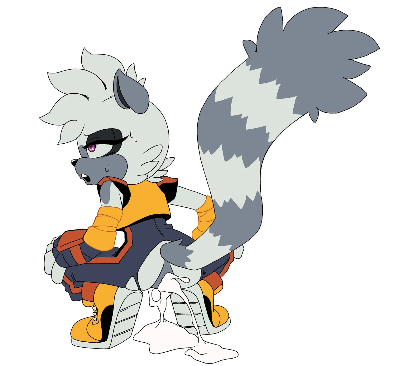 ARTISt leatherruffian - Image 145