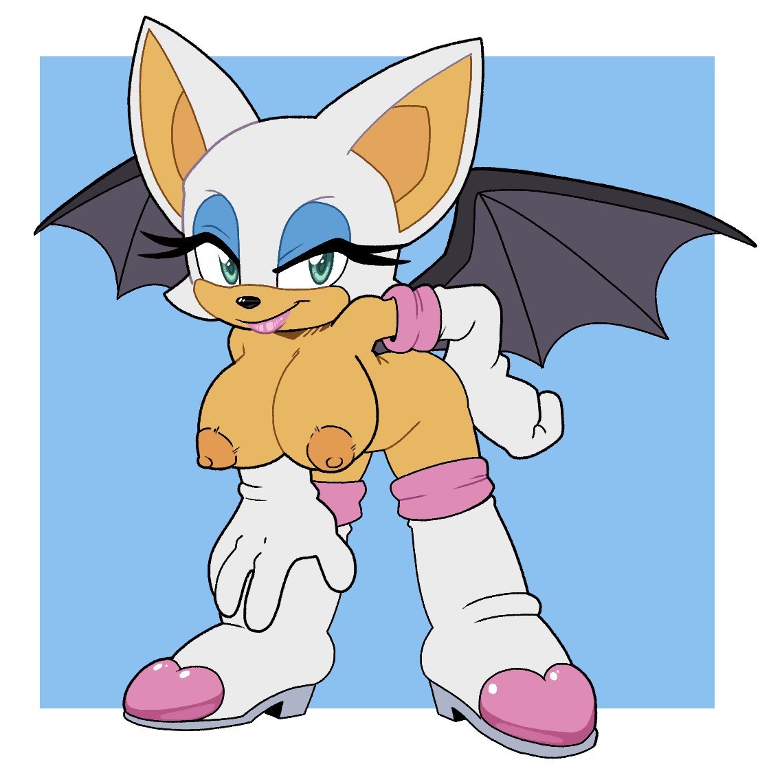 ARTISt leatherruffian - Image 150