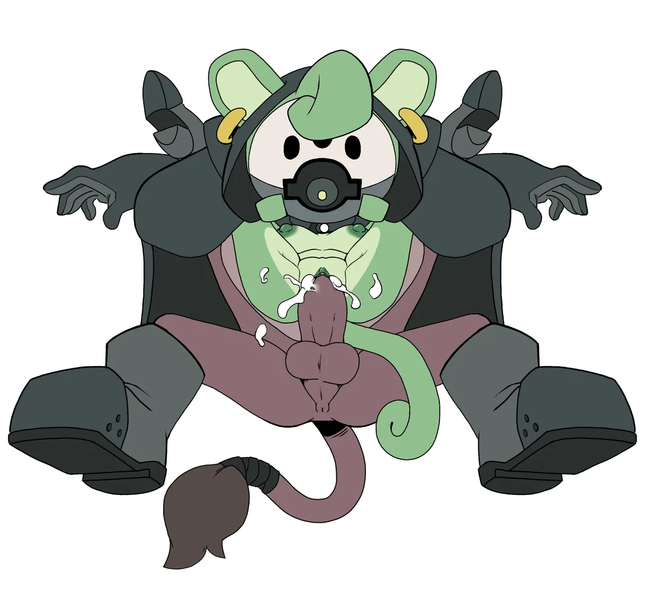 ARTISt leatherruffian - Image 154