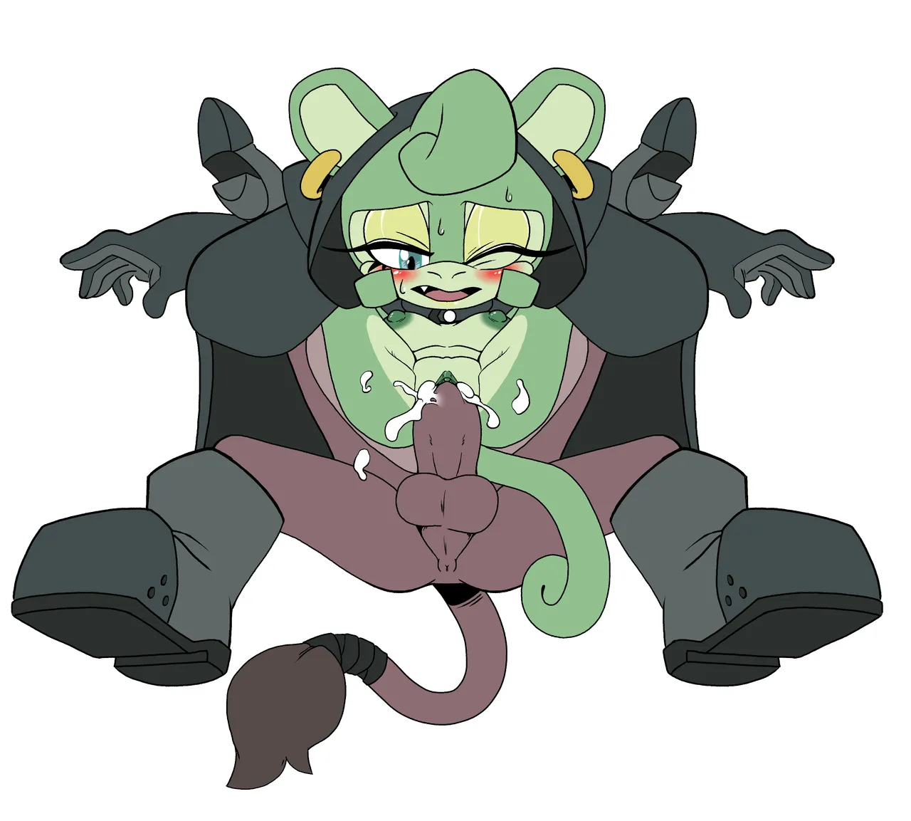 ARTISt leatherruffian - Image 155