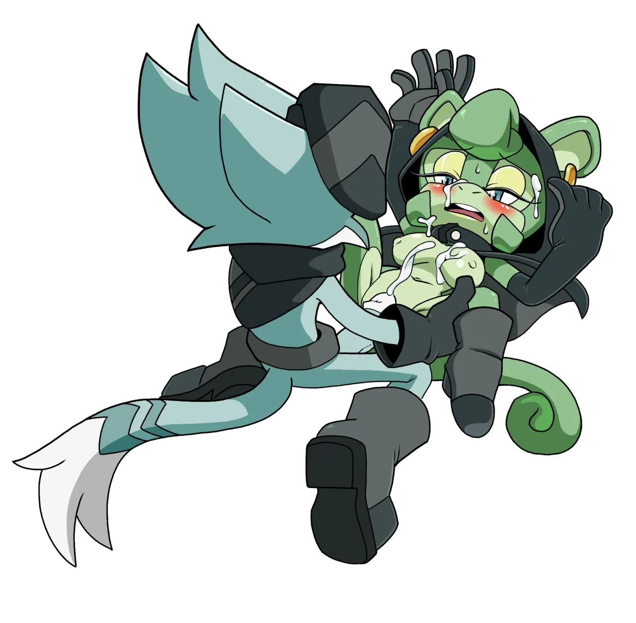 ARTISt leatherruffian - Image 156