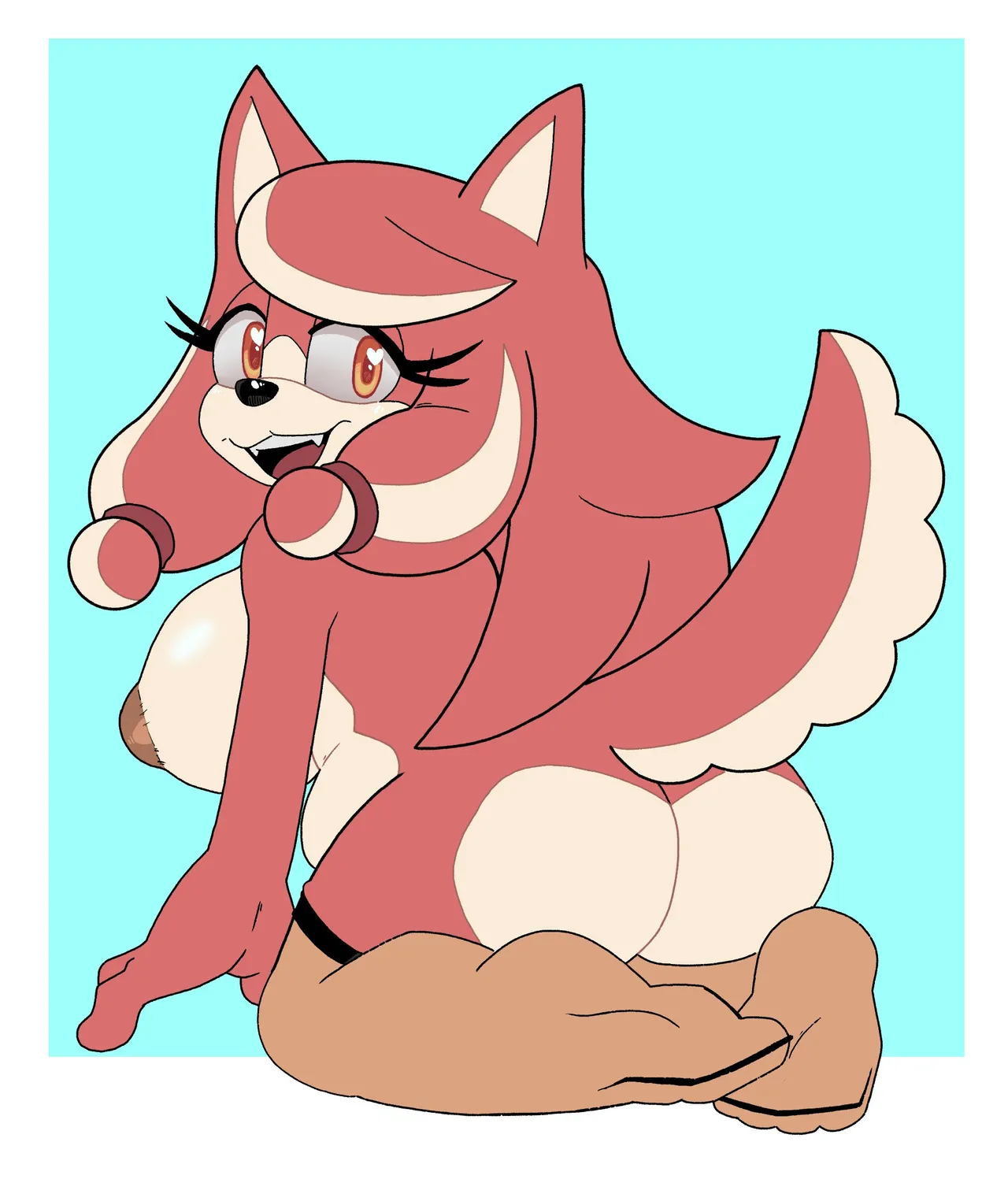 ARTISt leatherruffian - Image 160