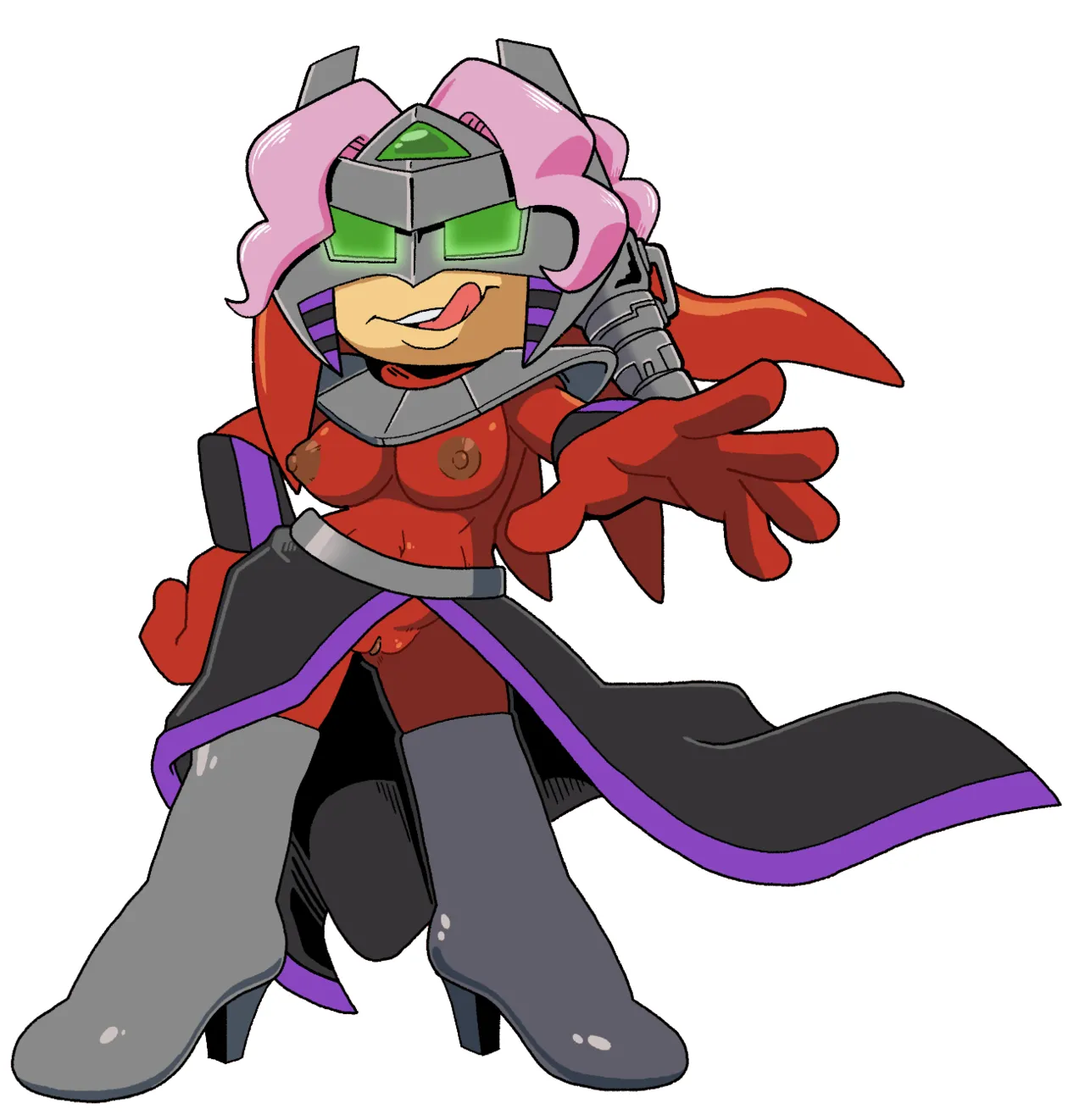 ARTISt leatherruffian - Image 162