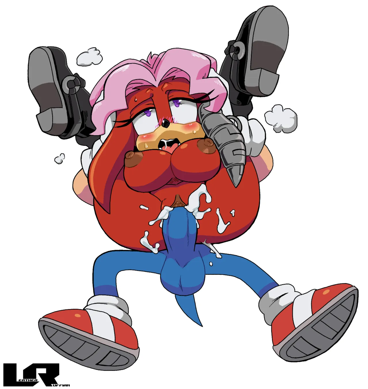 ARTISt leatherruffian - Image 170