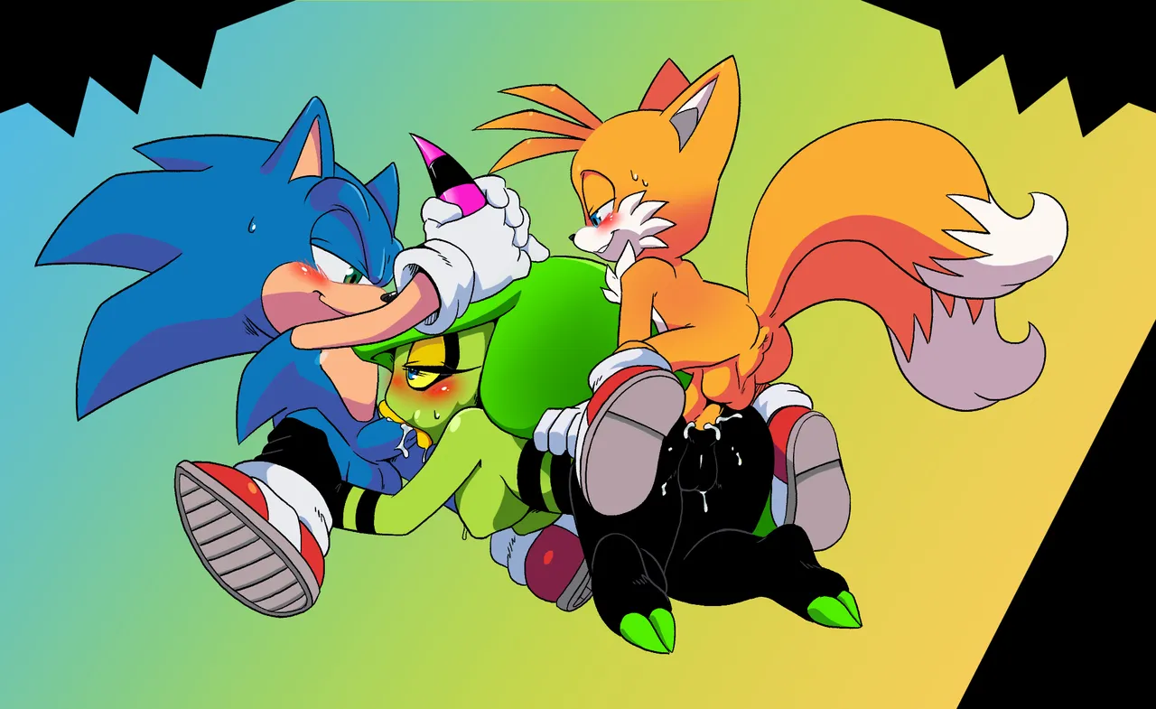 ARTISt leatherruffian - Image 171