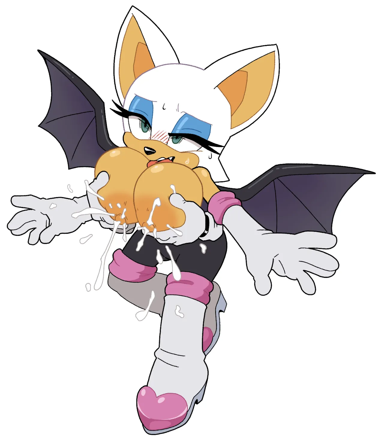 ARTISt leatherruffian - Image 173