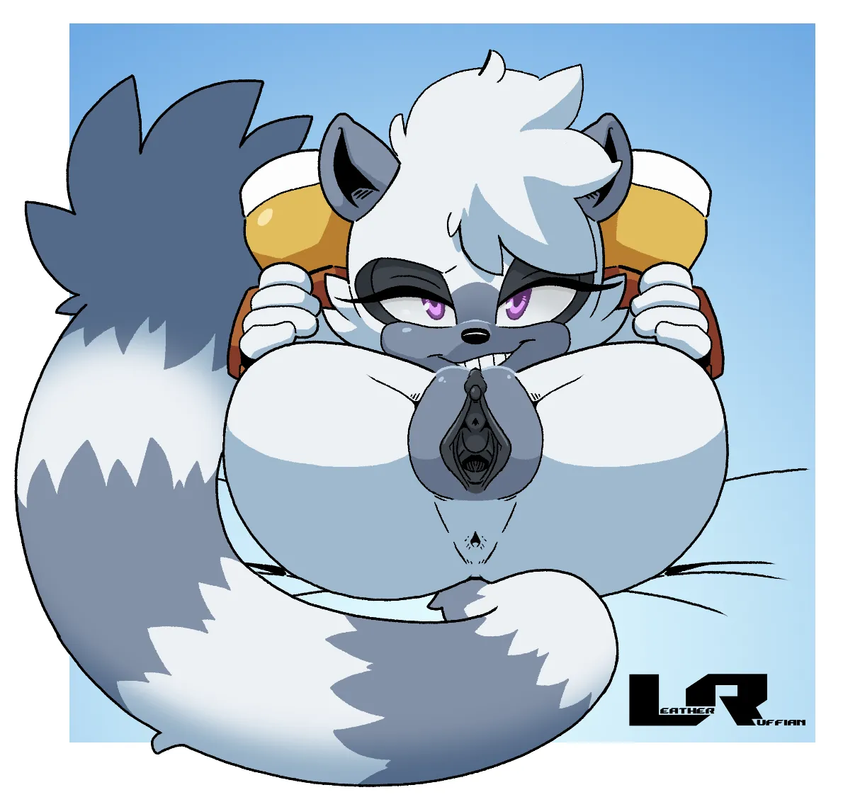 ARTISt leatherruffian - Image 175