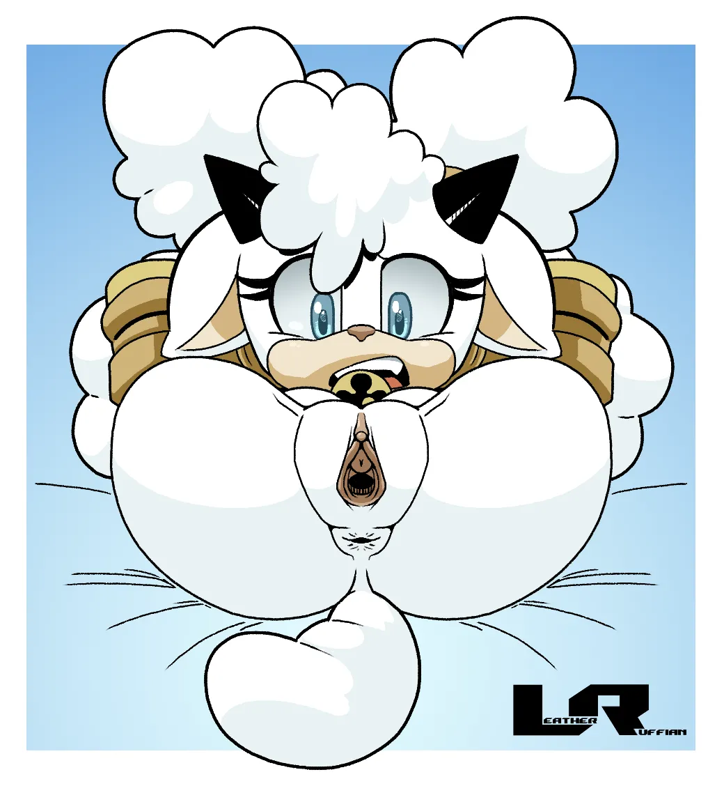 ARTISt leatherruffian - Image 177