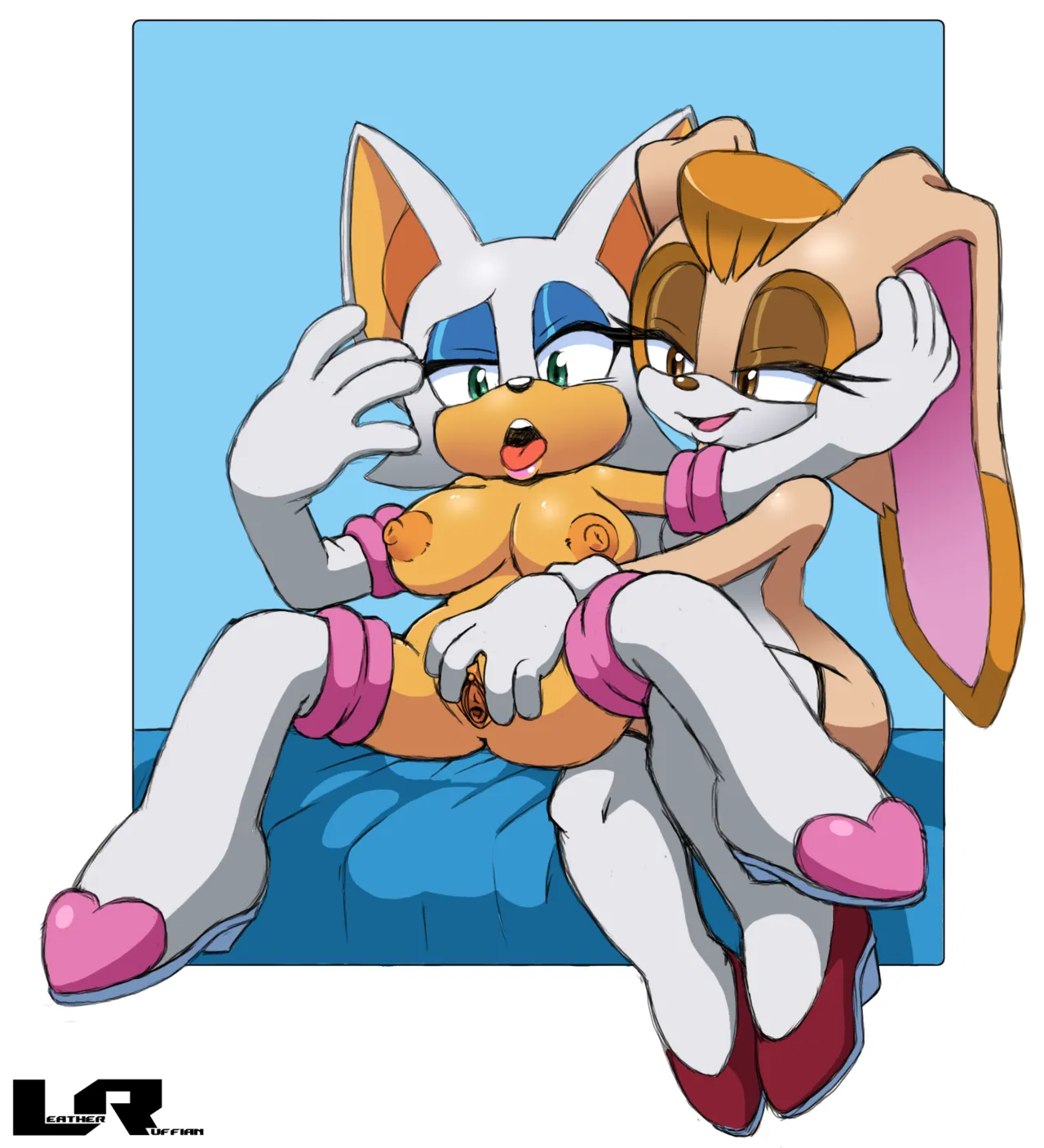 ARTISt leatherruffian - Image 179