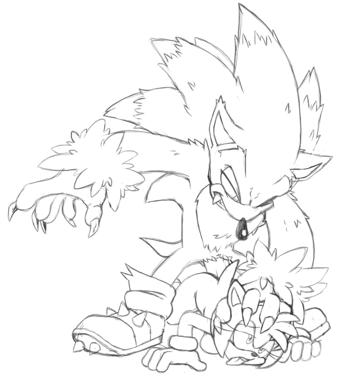 ARTISt leatherruffian - Image 180