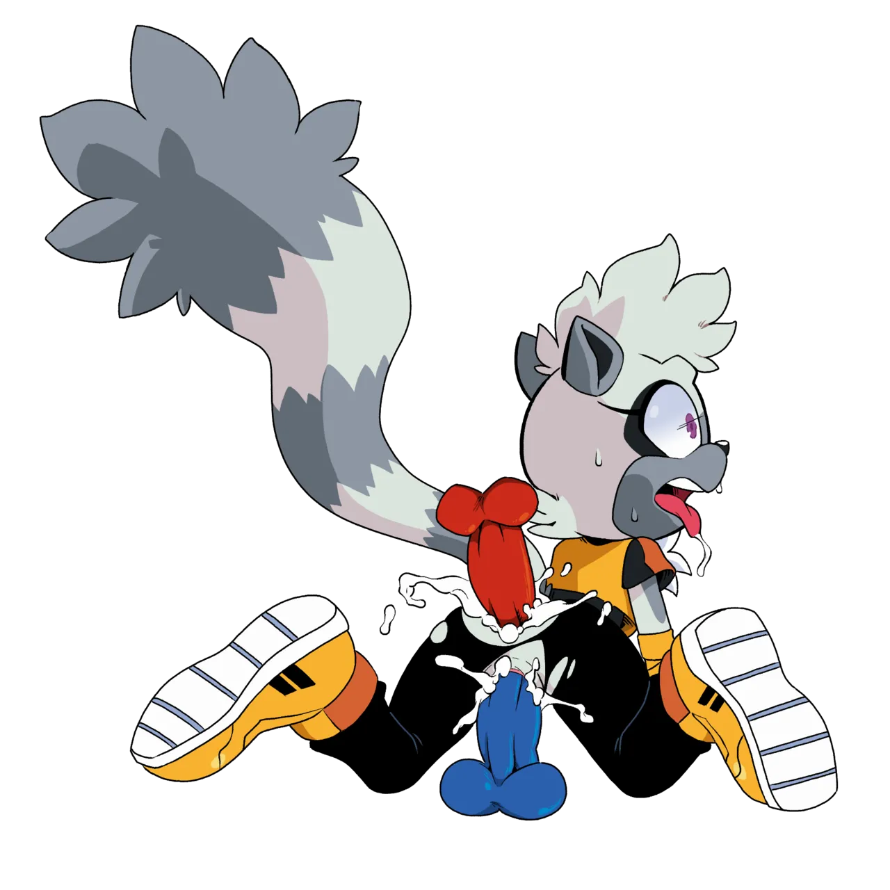 ARTISt leatherruffian - Image 181