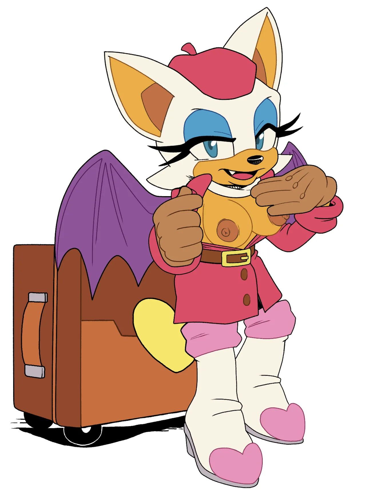 ARTISt leatherruffian - Image 192