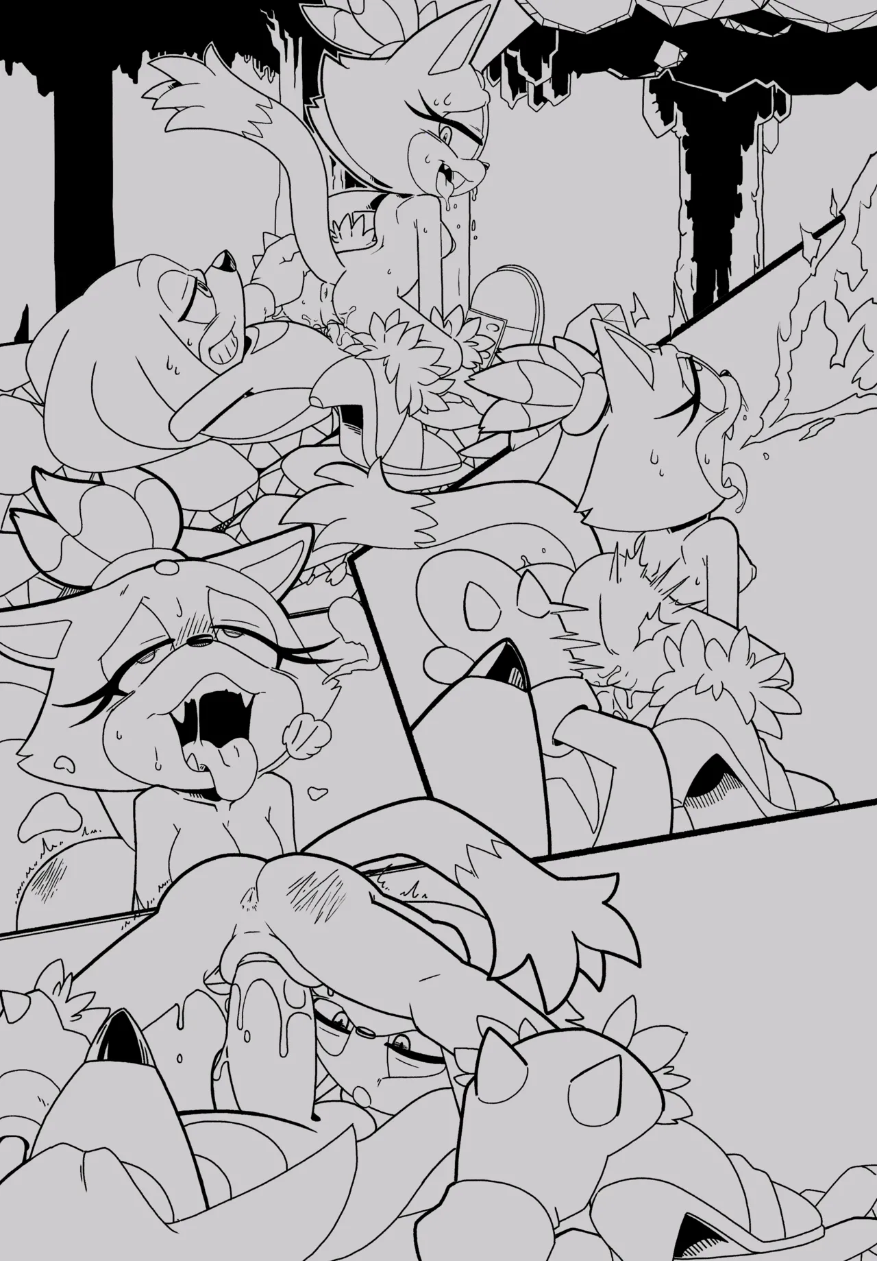 ARTISt leatherruffian - Image 195