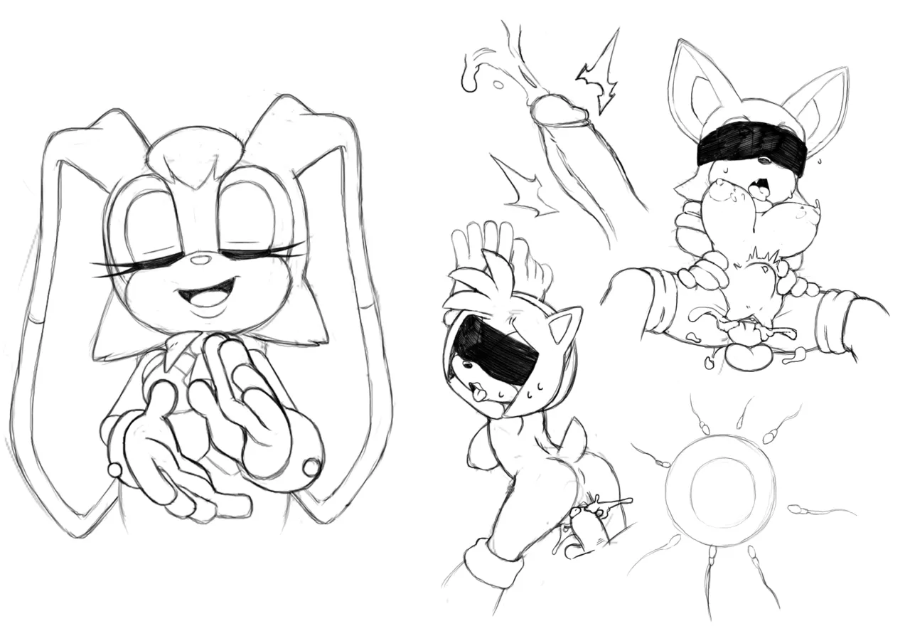 ARTISt leatherruffian - Image 197