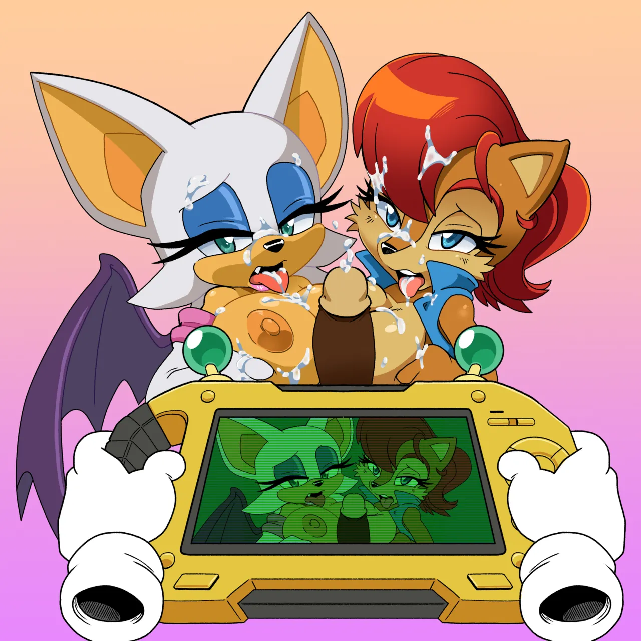 ARTISt leatherruffian - Image 200