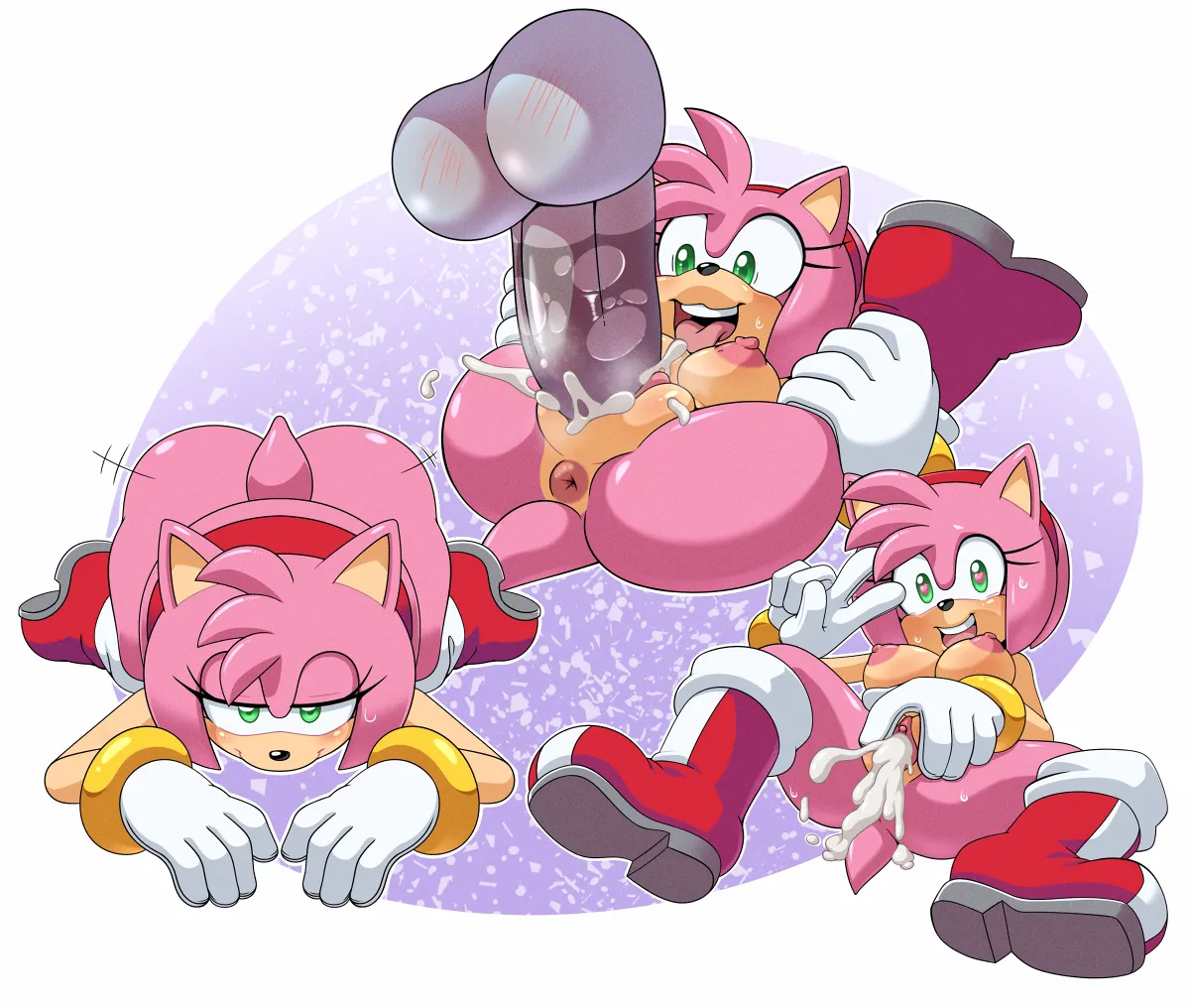 ARTISt leatherruffian - Image 204