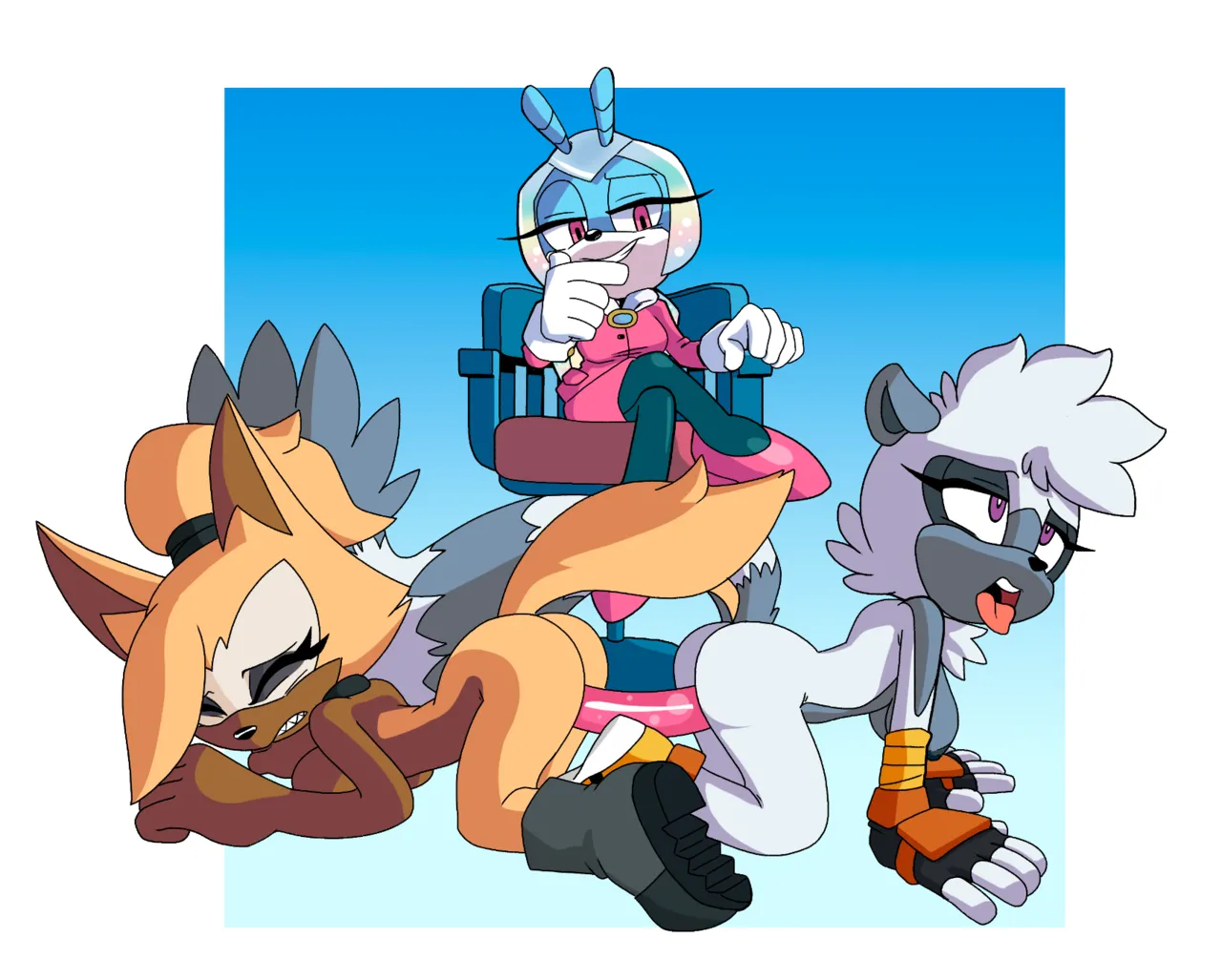 ARTISt leatherruffian - Image 207