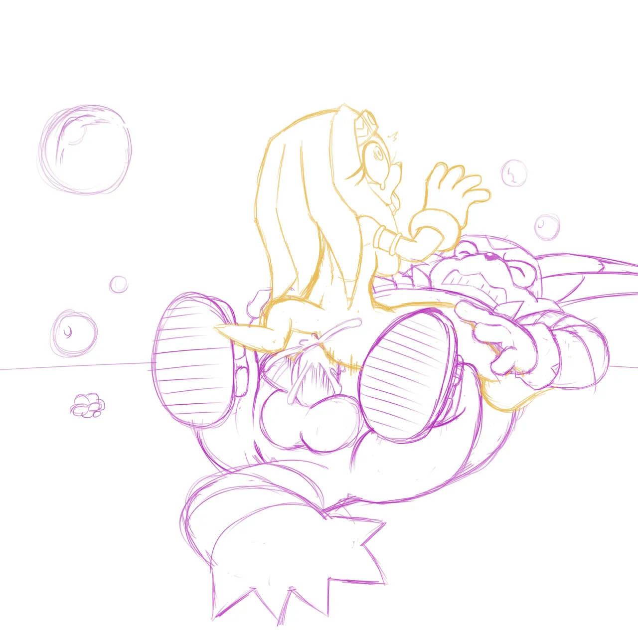 ARTISt leatherruffian - Image 24