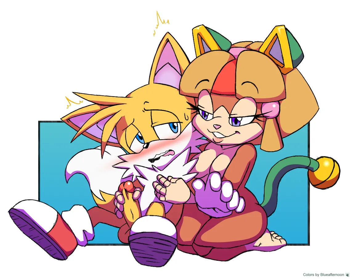 ARTISt leatherruffian - Image 25