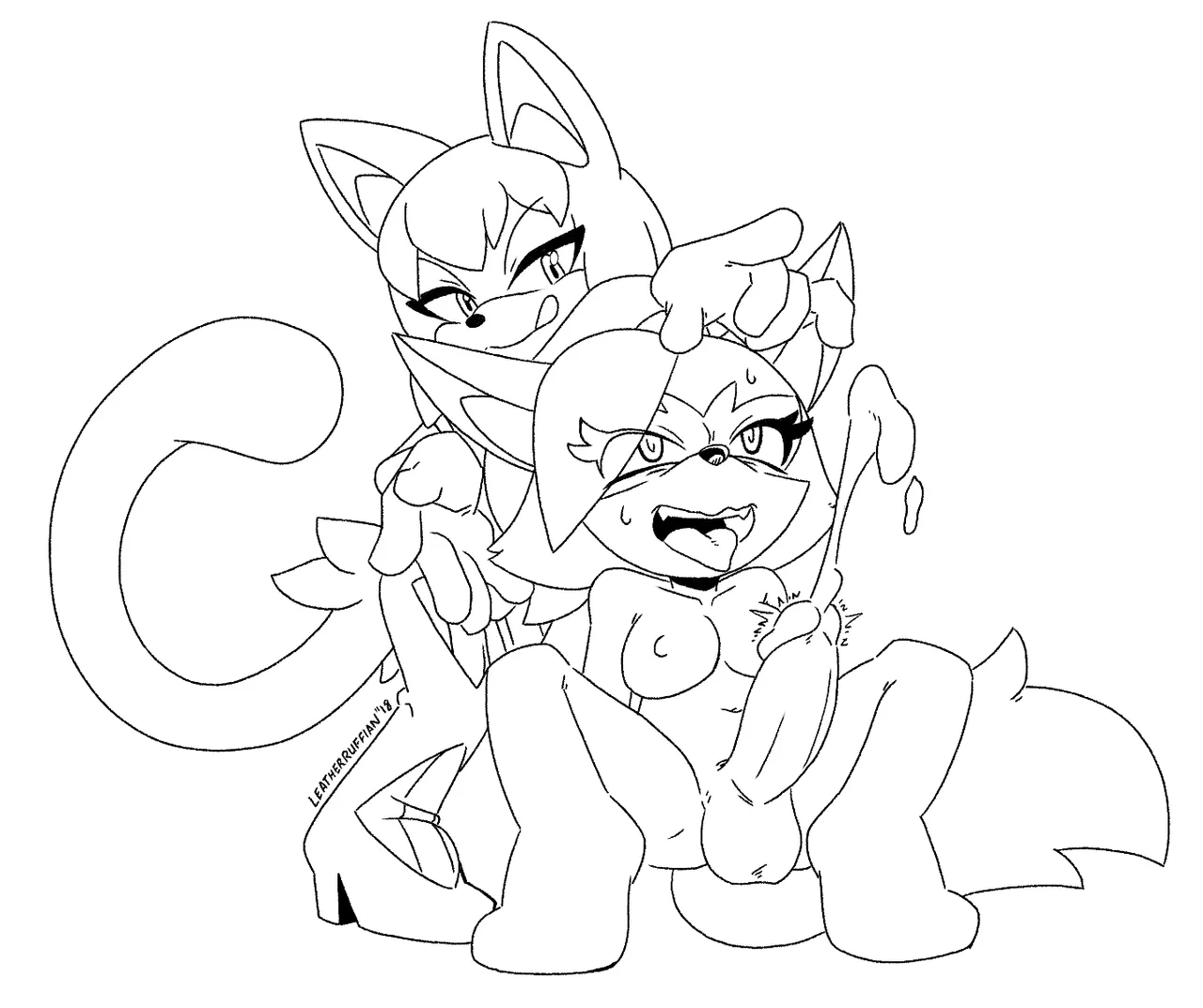 ARTISt leatherruffian - Image 29