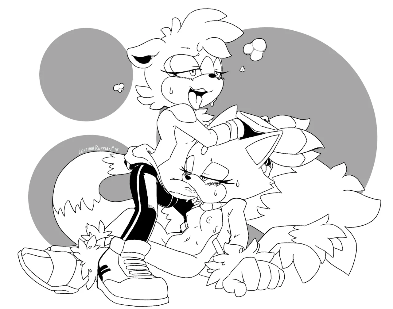 ARTISt leatherruffian - Image 30