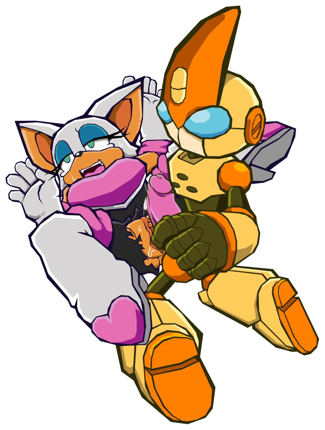 ARTISt leatherruffian - Image 33