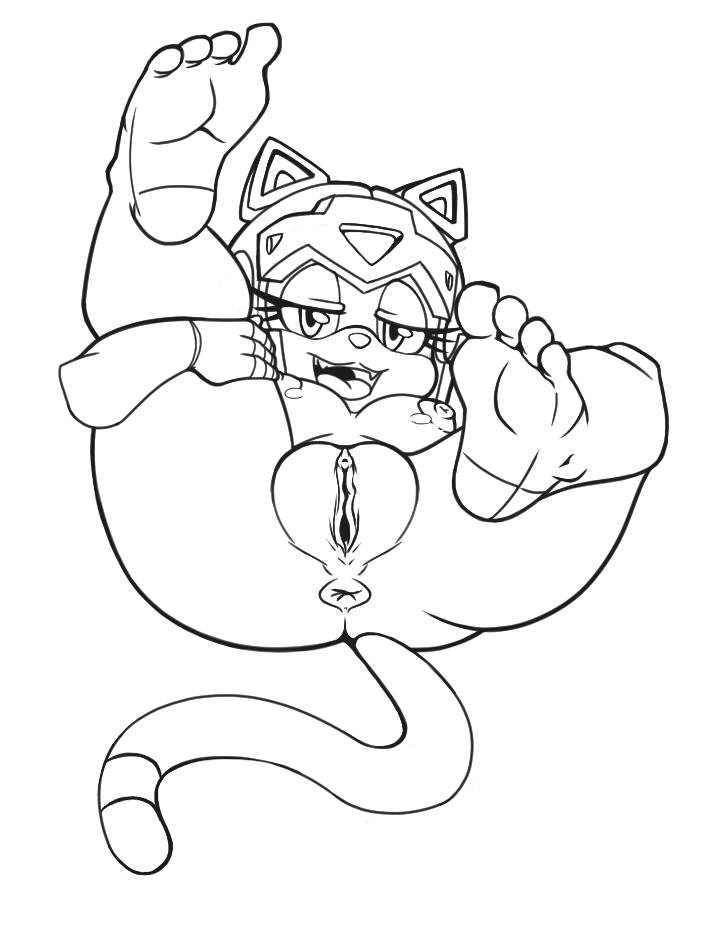 ARTISt leatherruffian - Image 42