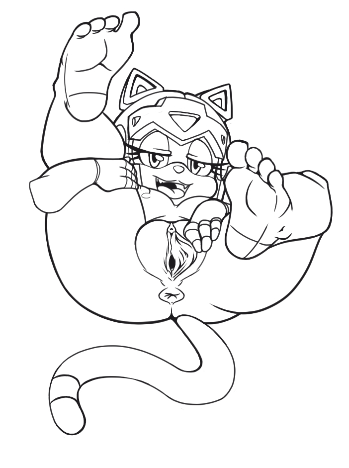 ARTISt leatherruffian - Image 43