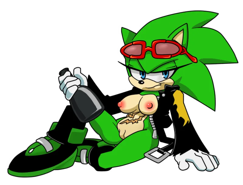 ARTISt leatherruffian - Image 66