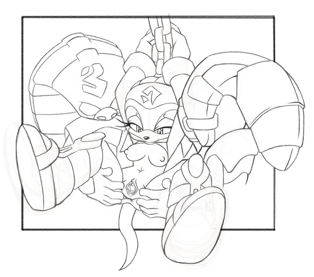 ARTISt leatherruffian - Image 67