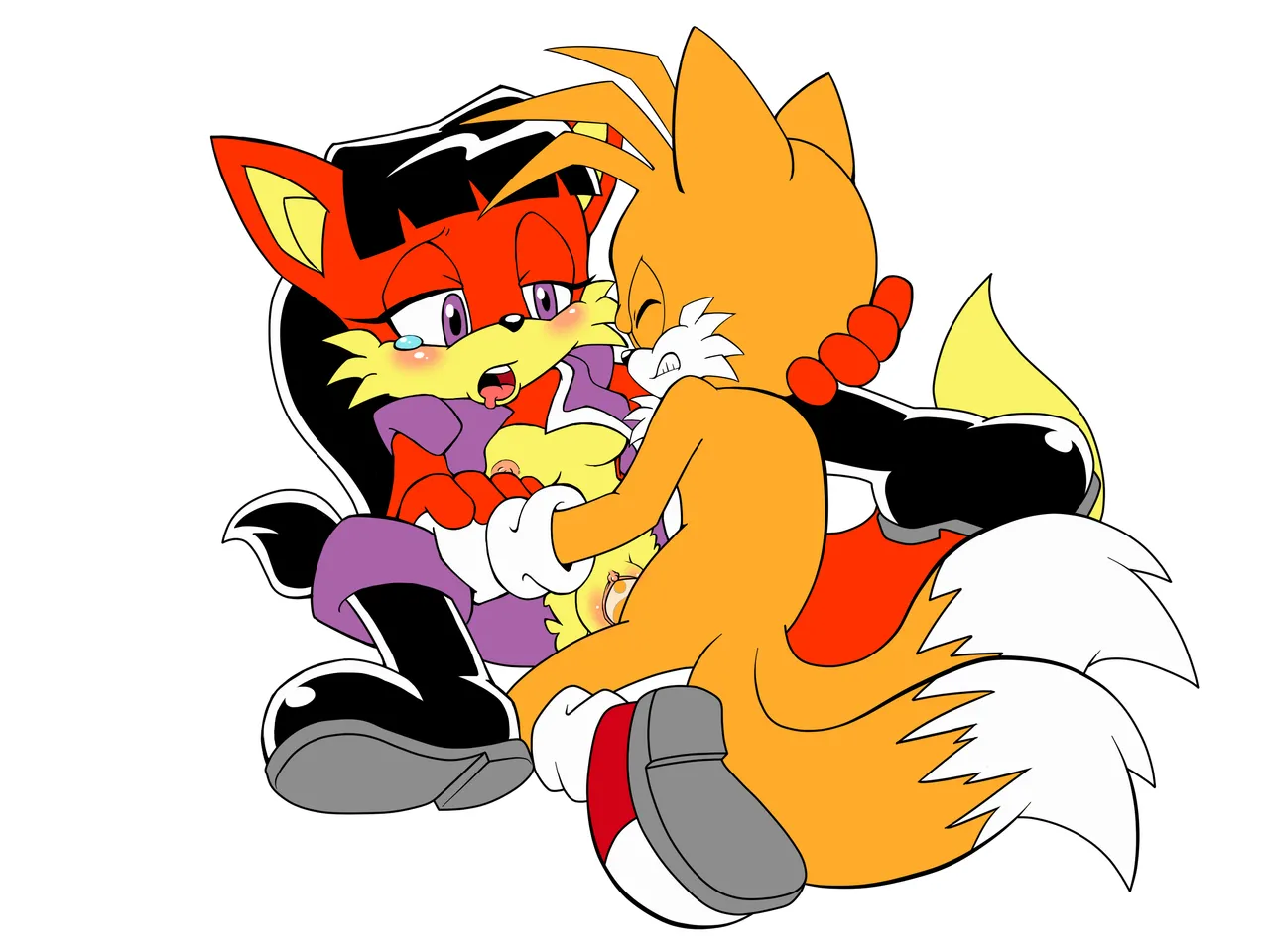 ARTISt leatherruffian - Image 7