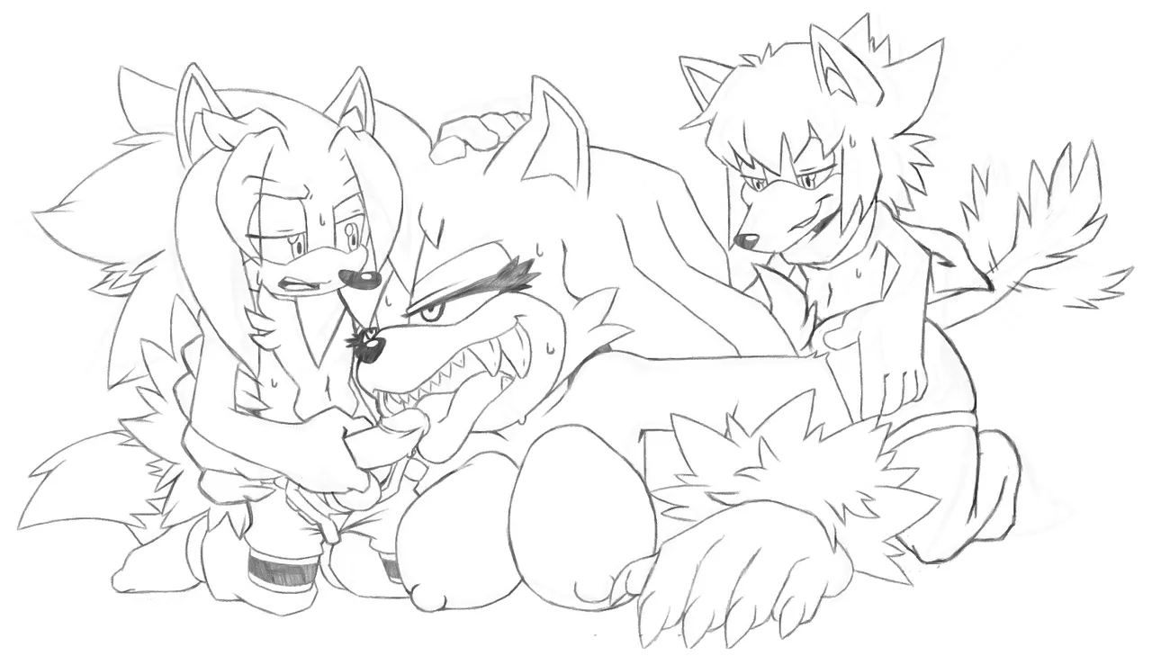 ARTISt leatherruffian - Image 70