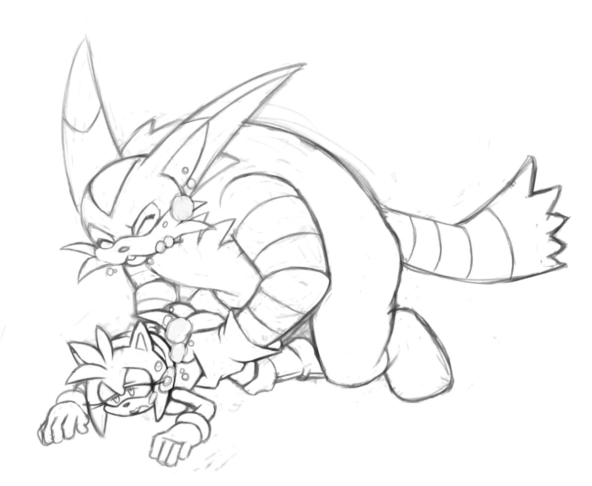 ARTISt leatherruffian - Image 79