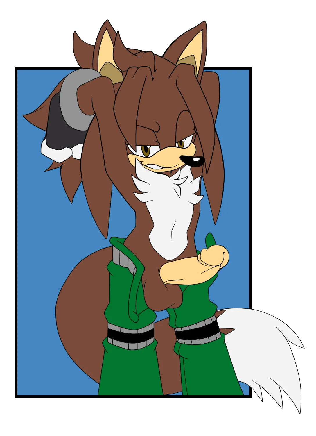 ARTISt leatherruffian - Image 84