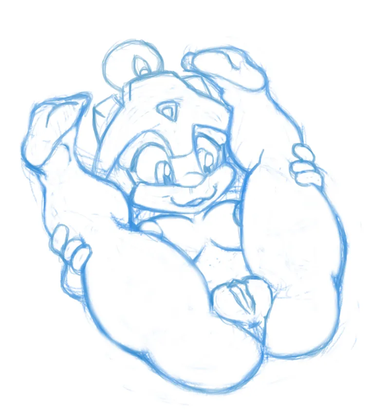 ARTISt leatherruffian - Image 88