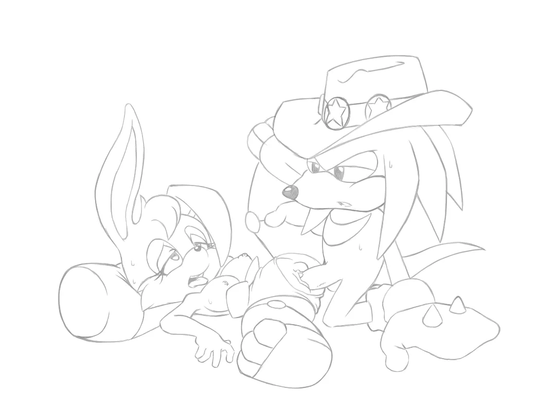 ARTISt leatherruffian - Image 89