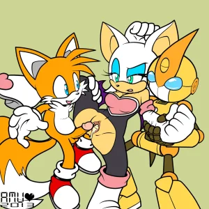 ARTISt leatherruffian - Page 10