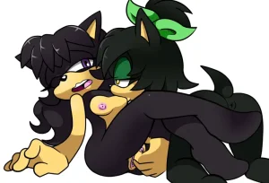 ARTISt leatherruffian - Page 100