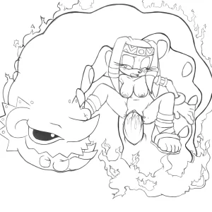 ARTISt leatherruffian - Page 112