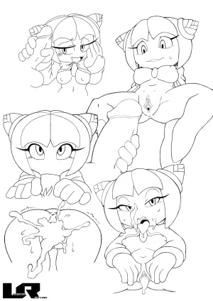 ARTISt leatherruffian - Page 135