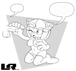 ARTISt leatherruffian - Page 136