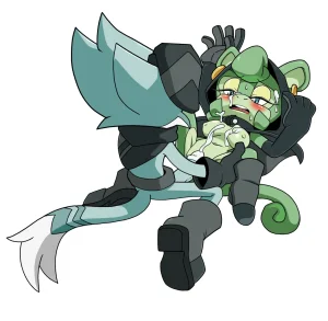 ARTISt leatherruffian - Page 156