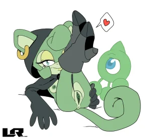 ARTISt leatherruffian - Page 157