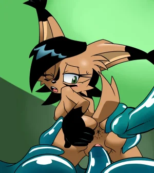 ARTISt leatherruffian - Page 16