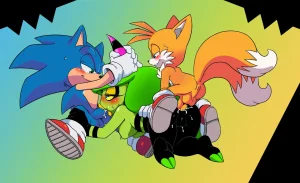 ARTISt leatherruffian - Page 171